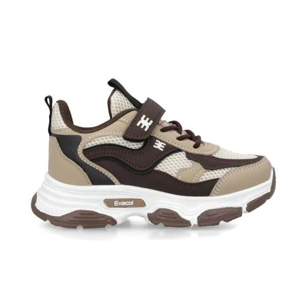 CALZADO DEPORTIVO MODA 0540-026