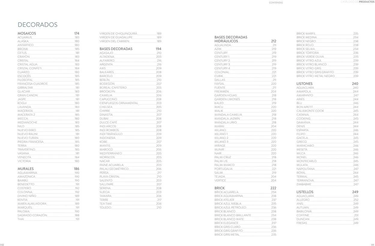 Catalogo de Corona 22 de mayo al 31 de diciembre 2023 - Pag 56