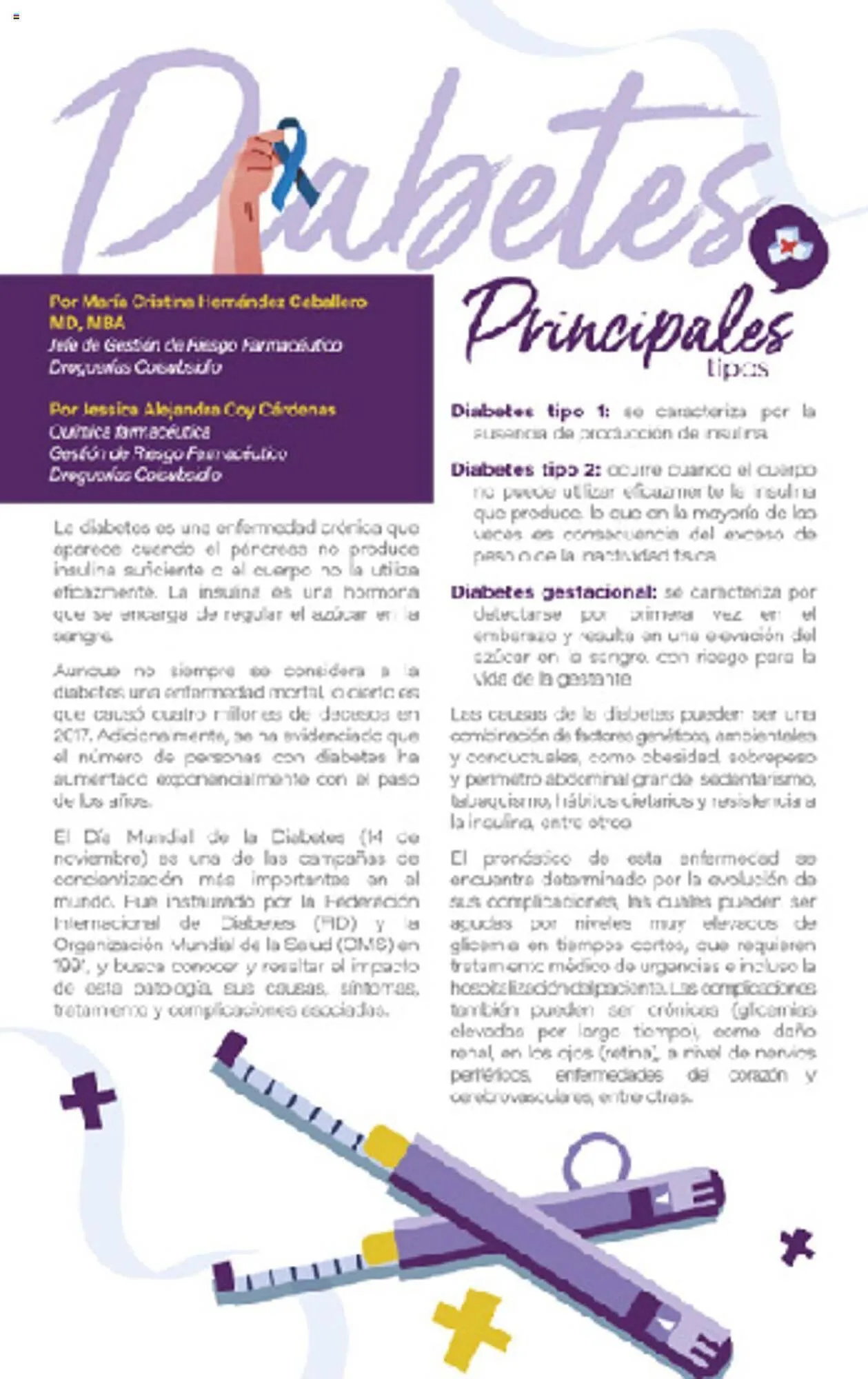 Catalogo de Catálogo Colsubsidio 17 de noviembre al 17 de diciembre 2023 - Pag 4