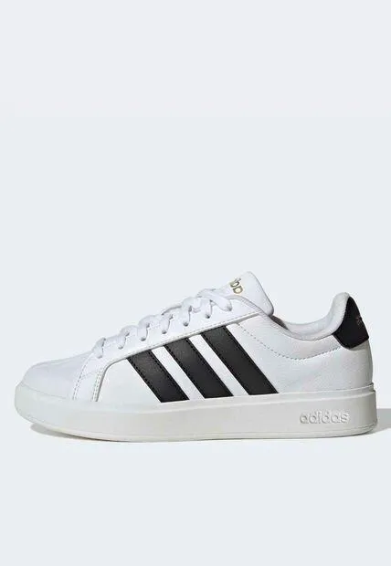 Tenis adidas Sportswear Street Talk Blanco