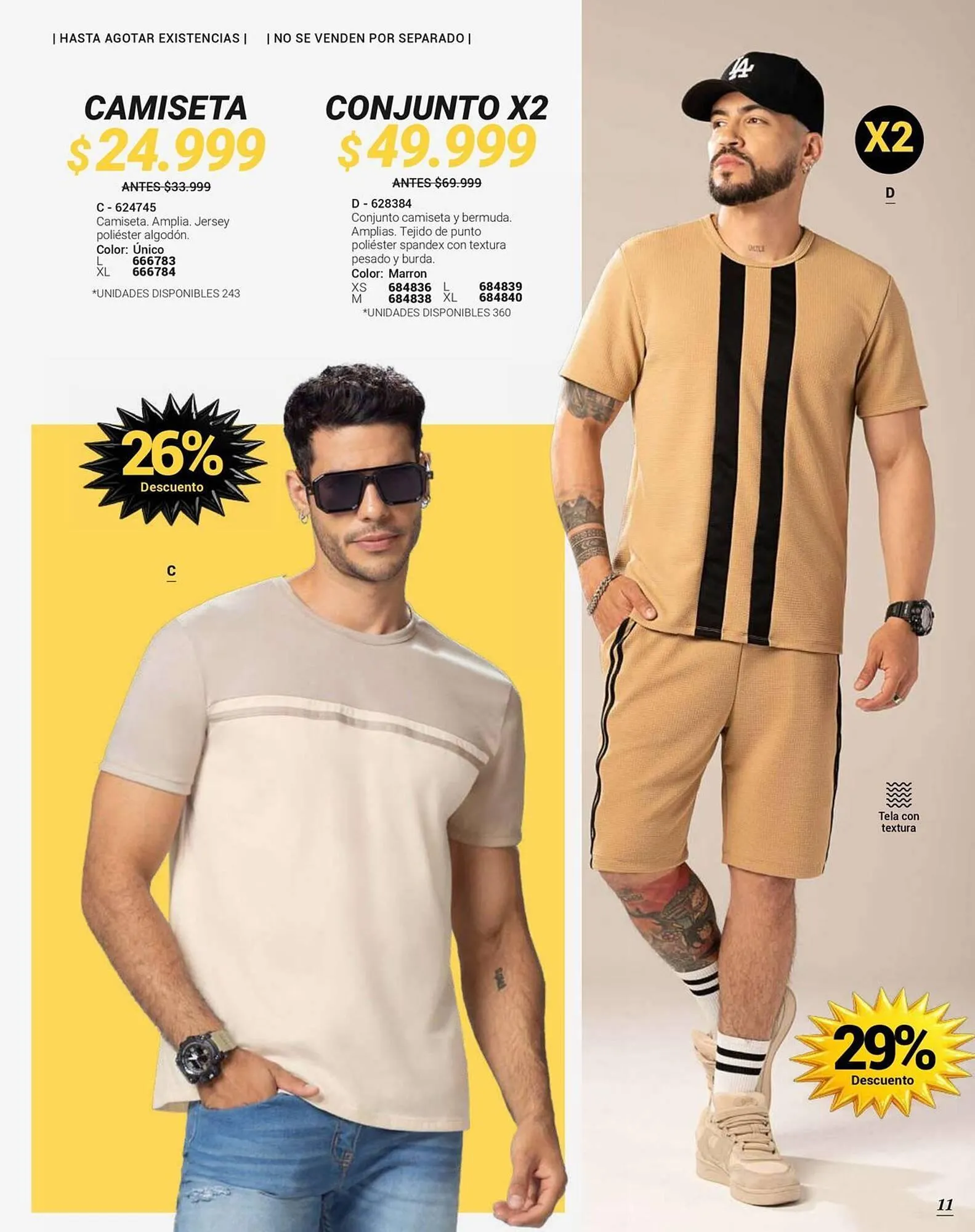 Catalogo de Catálogo Carmel 1 de agosto al 31 de agosto 2026 - Pag 201