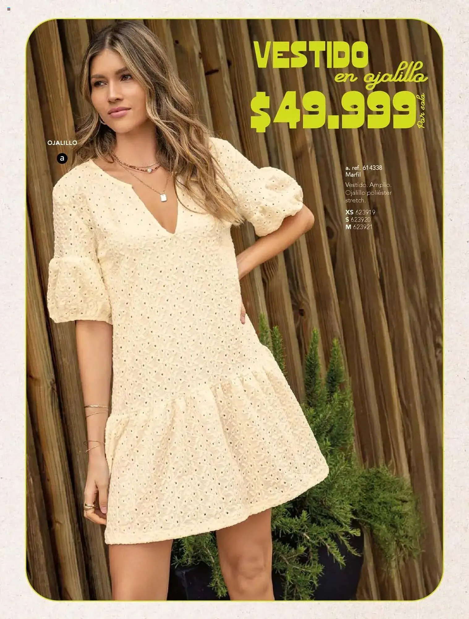 Catalogo de Catálogo Pacífika 1 de enero al 16 de febrero 2025 - Pag 82