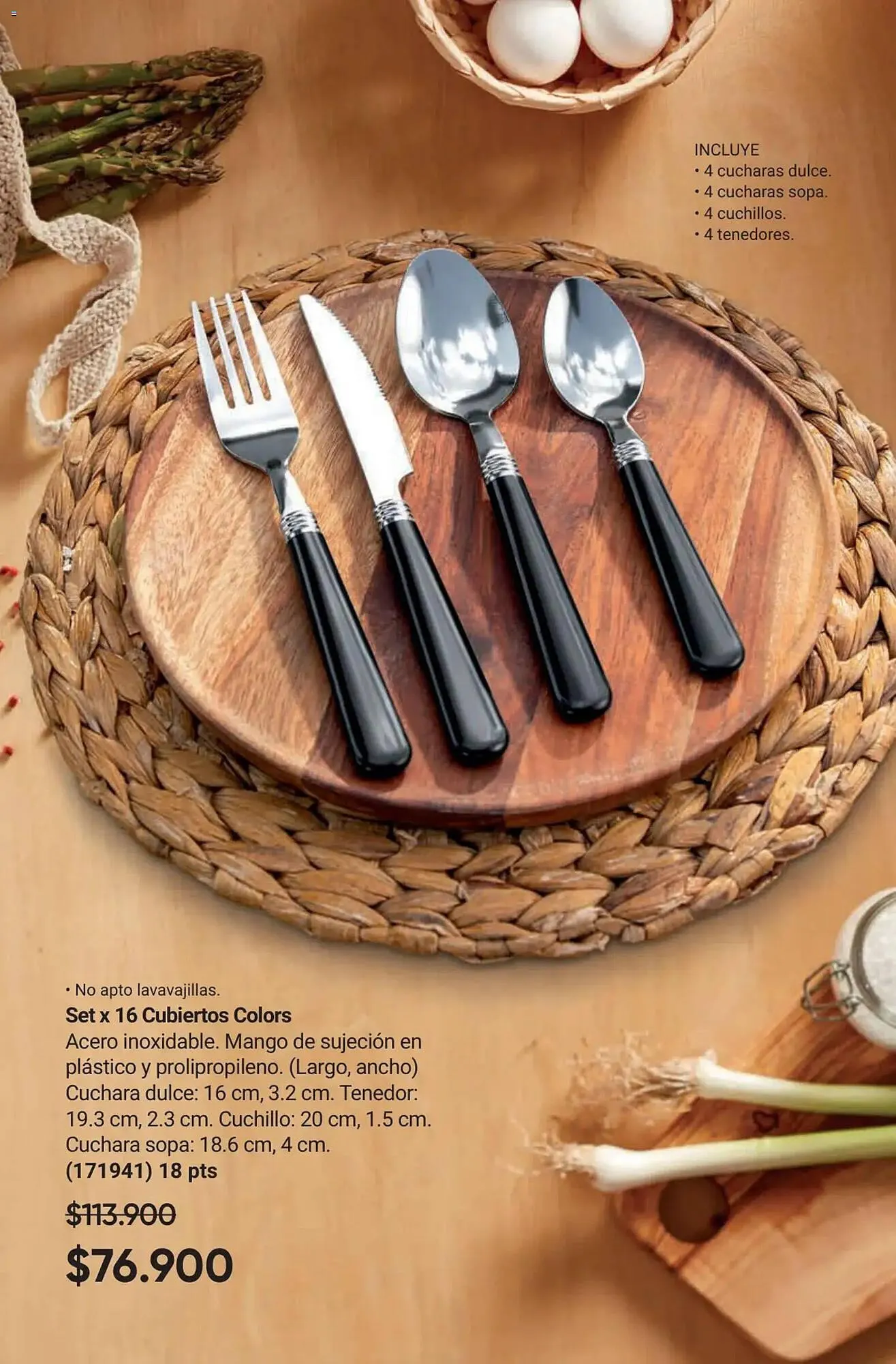 Catalogo de Catálogo Avon 2 de enero al 31 de enero 2026 - Pag 32