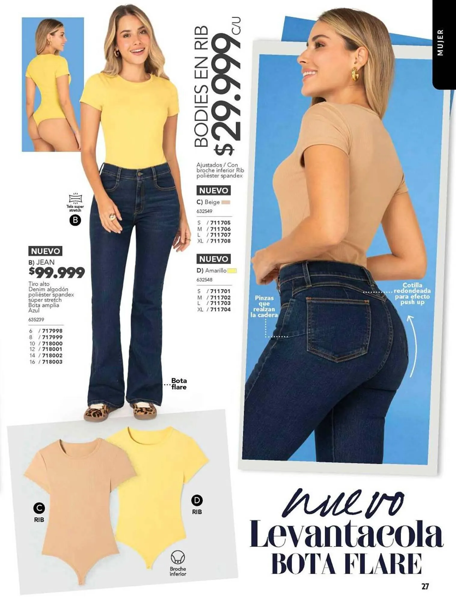 Catalogo de Catálogo Loguin 12 de abril al 21 de mayo 2026 - Pag 29