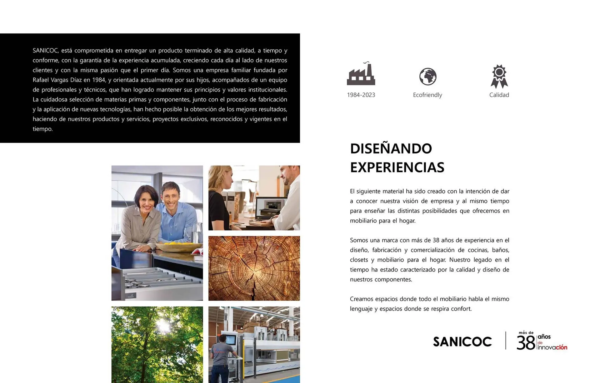 Catalogo de Catálogo Sanicoc 14 de mayo al 31 de diciembre 2024 - Pag 4