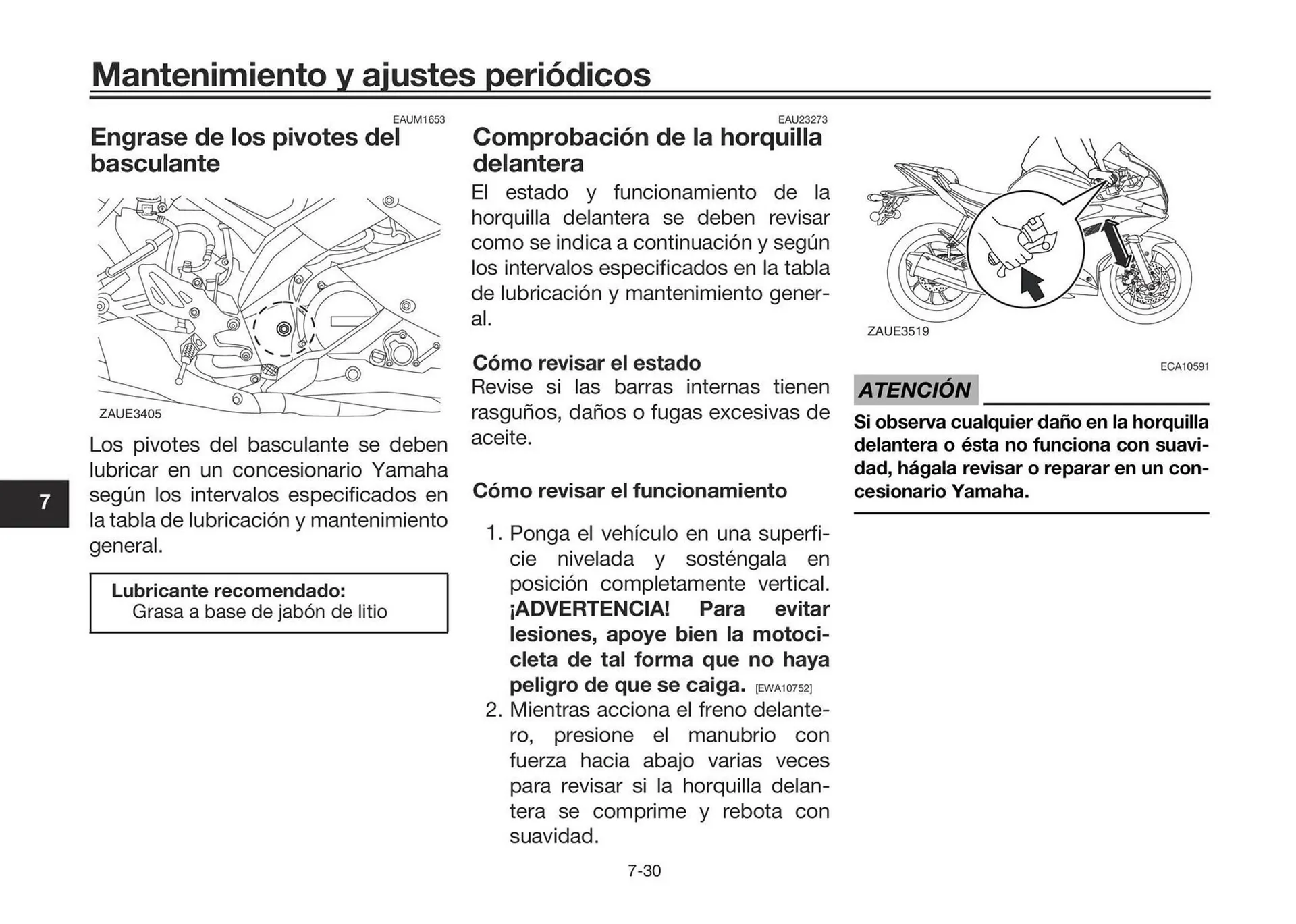 Catalogo de Catálogo Yamaha 25 de noviembre al 31 de diciembre 2024 - Pag 82