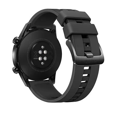ACC HUAWEI WATCH GT2 46mm Negro