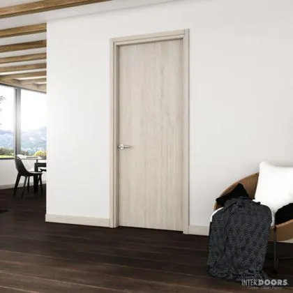 Puerta Chantilli 65x235 cm