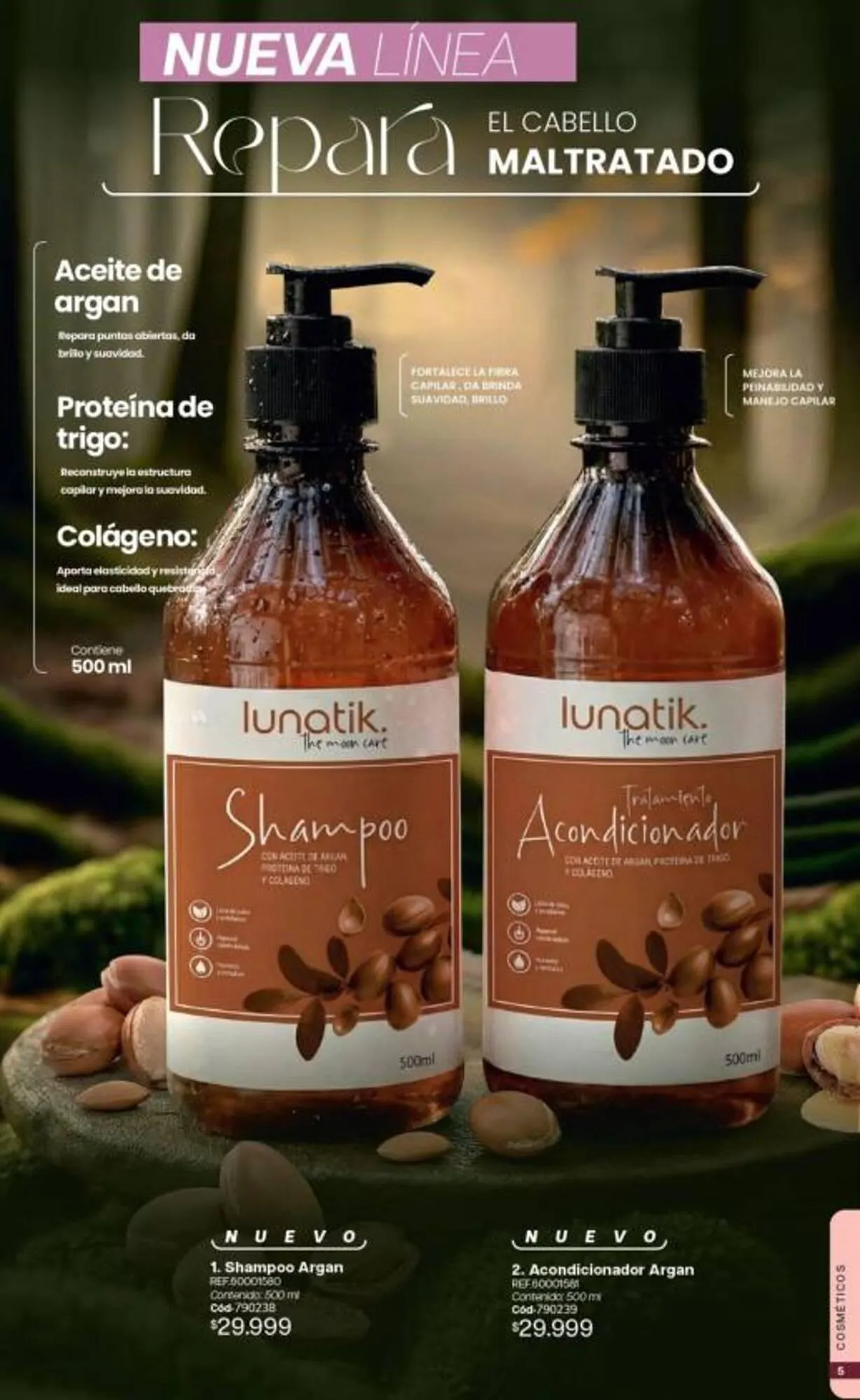 Catalogo de Catálogo Marketing Personal 1 de febrero al 28 de febrero 2026 - Pag 7