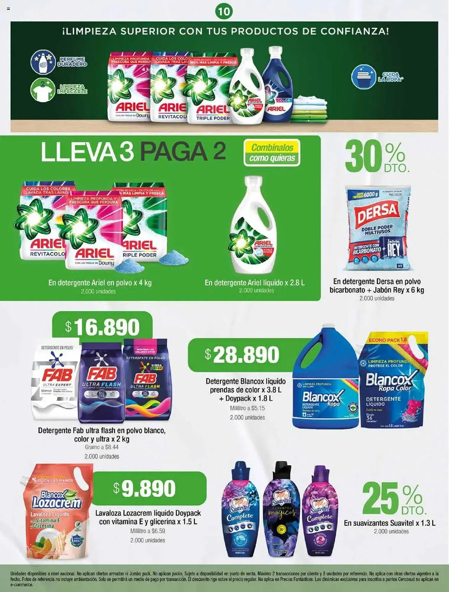 Catalogo de Catálogo Jumbo 15 de mayo al 2 de junio 2025 - Pag 21