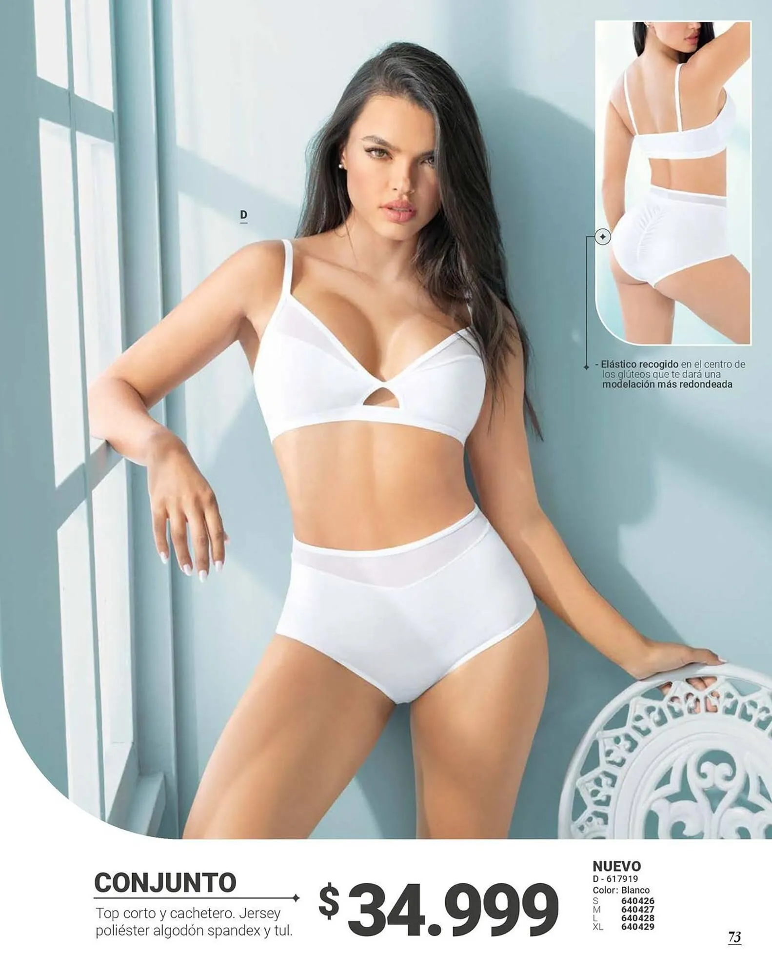 Catalogo de Catálogo Carmel 20 de septiembre al 4 de octubre 2024 - Pag 77