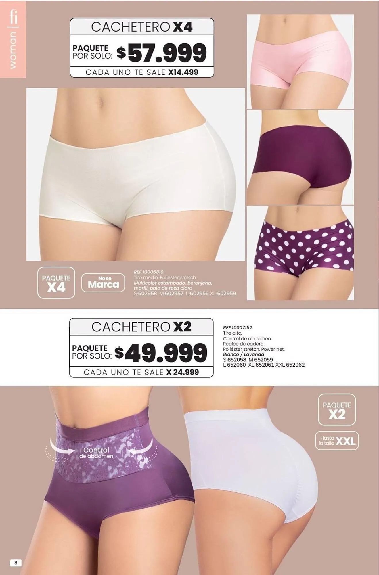 Catalogo de Catálogo Marketing Personal 12 de marzo al 31 de marzo 2025 - Pag 11