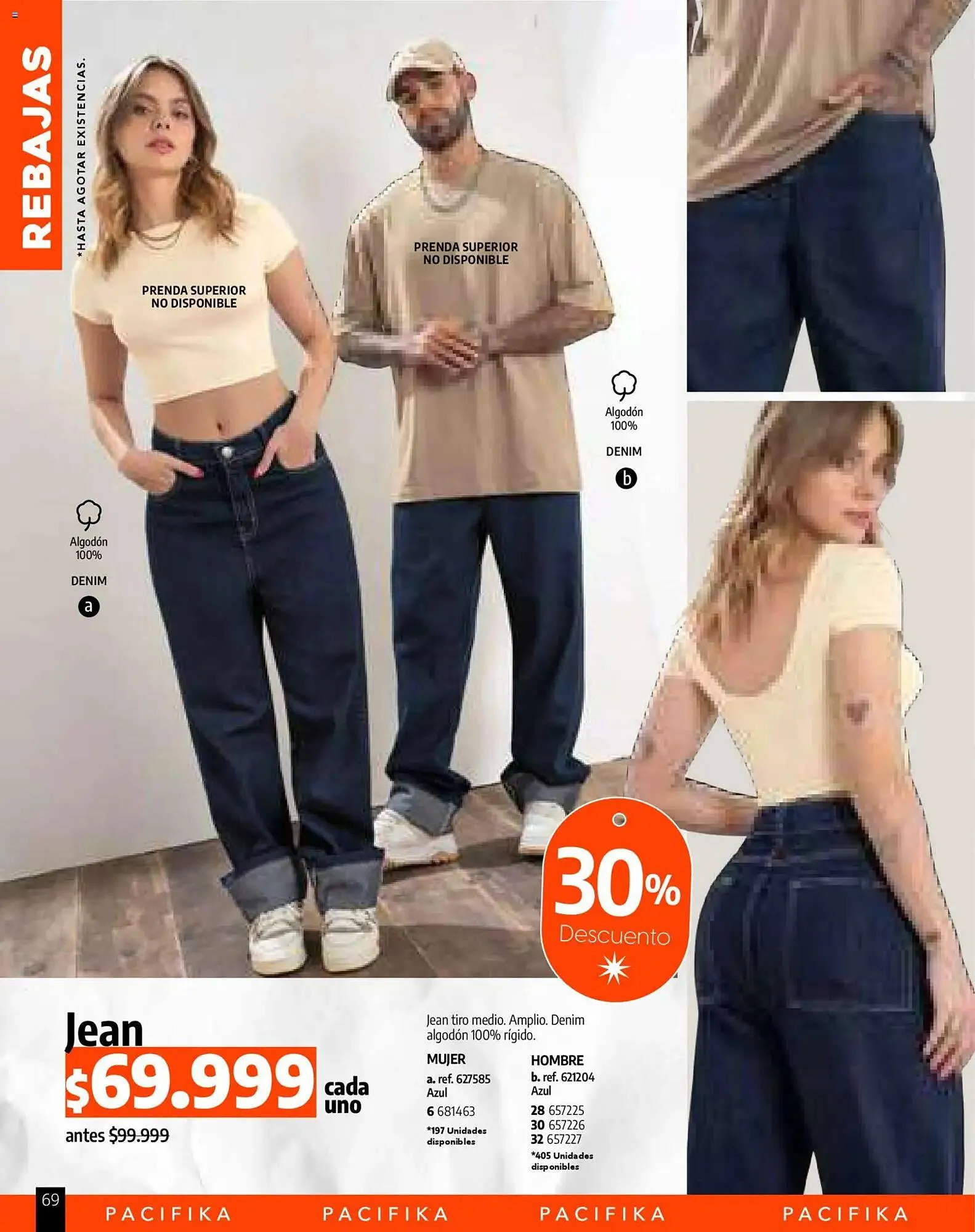 Catalogo de Catálogo Pacífika 24 de febrero al 24 de marzo 2026 - Pag 280