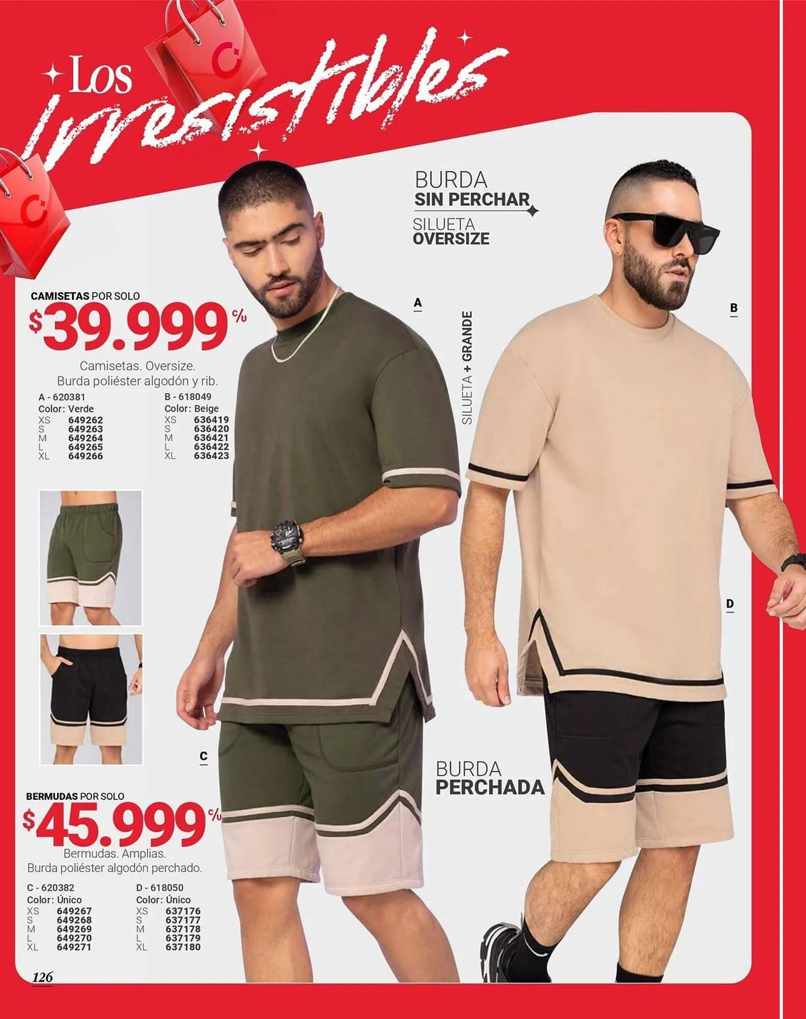 Catalogo de Catálogo Carmel 3 de febrero al 28 de febrero 2025 - Pag 128