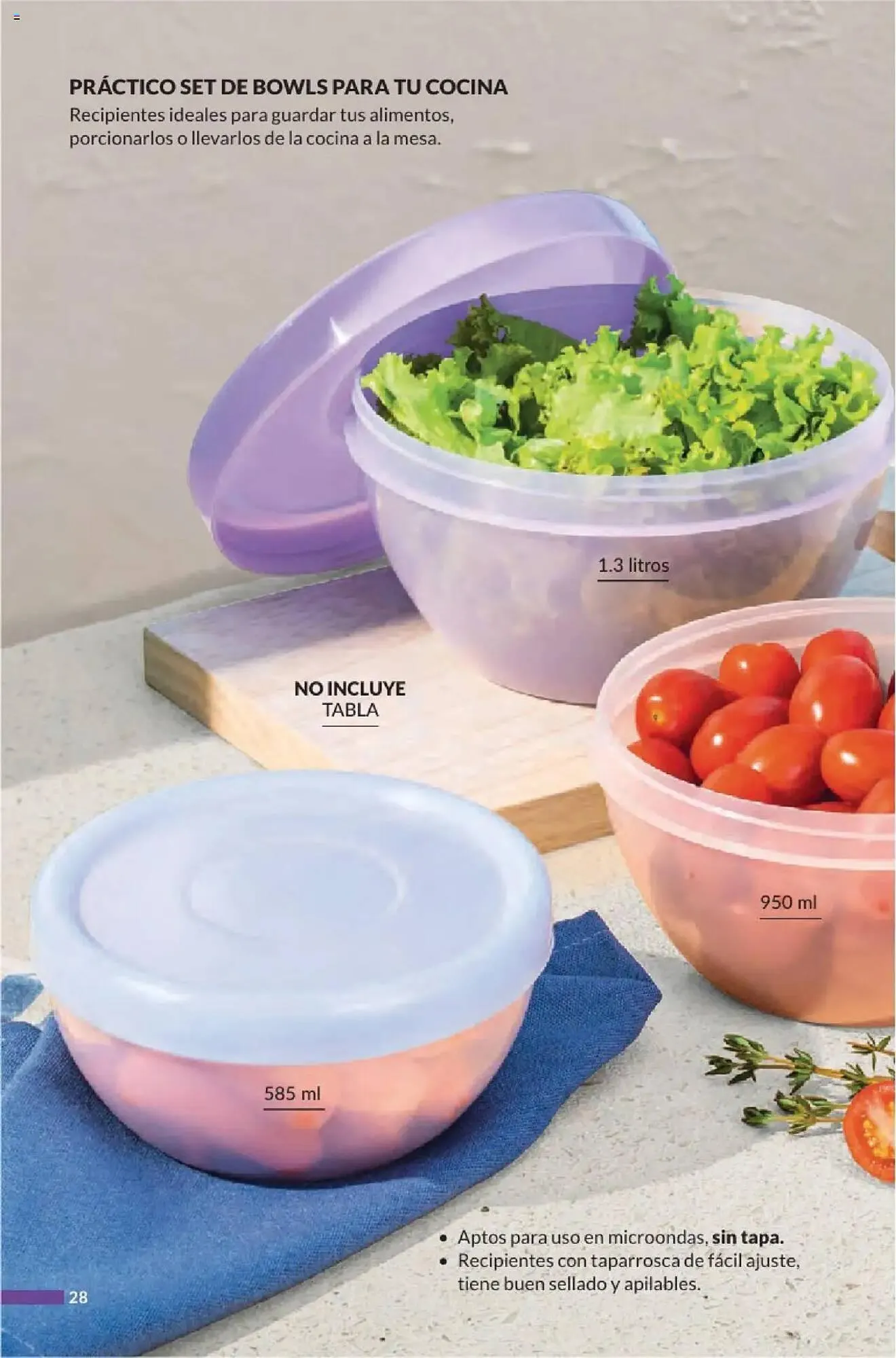 Catalogo de Catálogo Avon 21 de abril al 15 de mayo 2025 - Pag 128