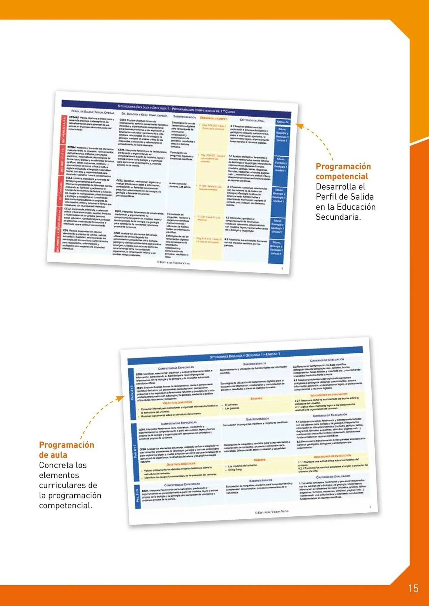 Catalogo de Catálogo Vicens Vives 29 de abril al 31 de mayo 2026 - Pag 13