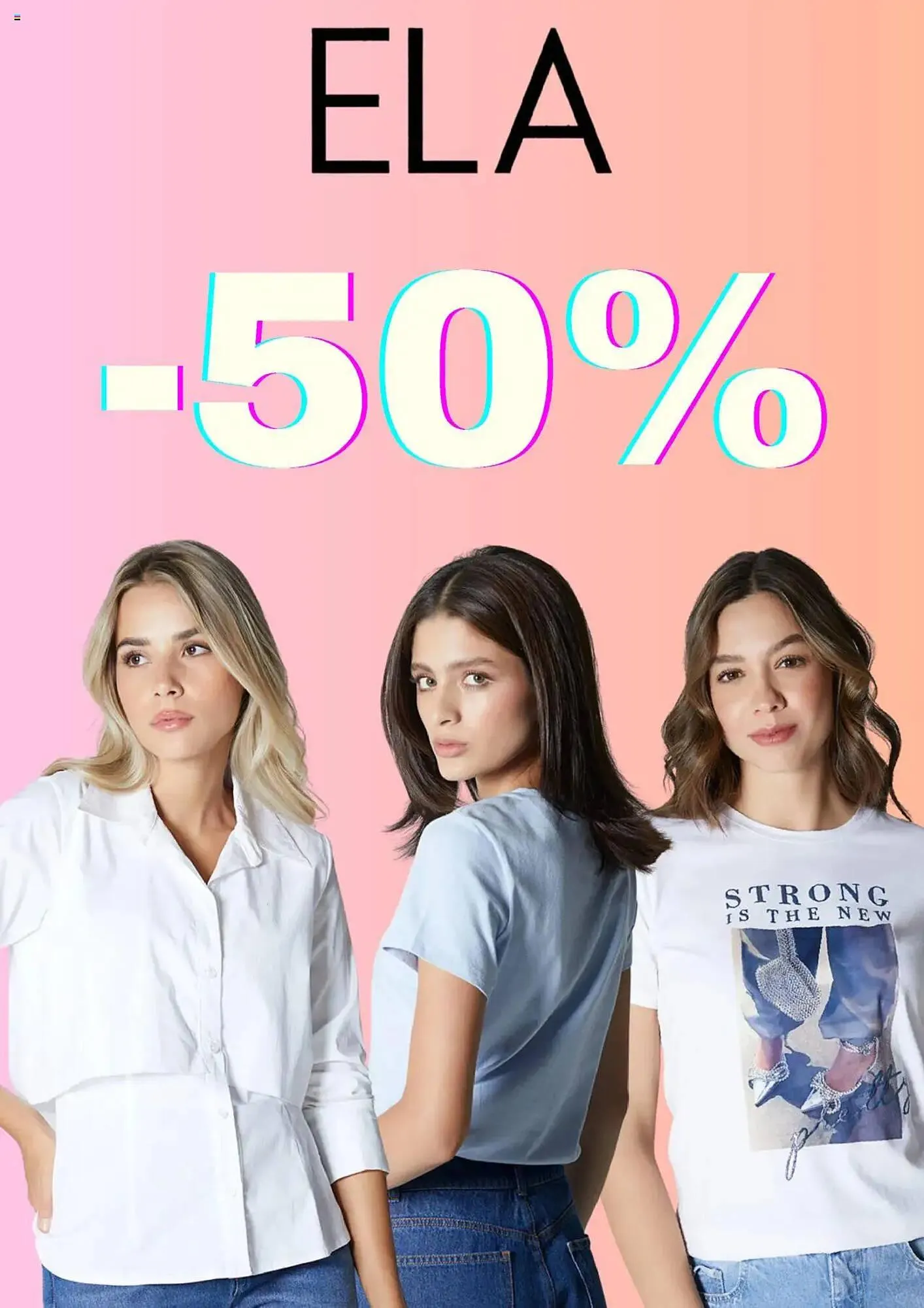 Catalogo de Catálogo ELA 14 de mayo al 15 de junio 2025 - Pag 1