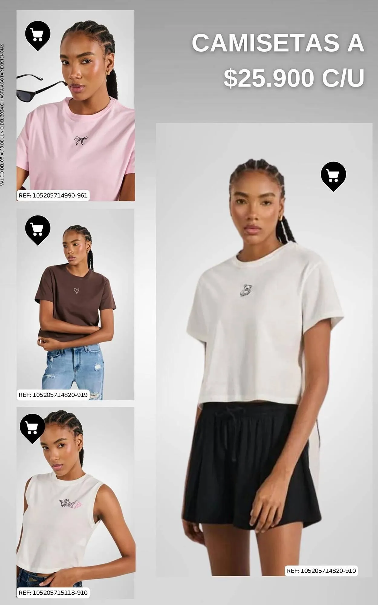 Catalogo de Catálogo Koaj 7 de junio al 30 de junio 2024 - Pag 65