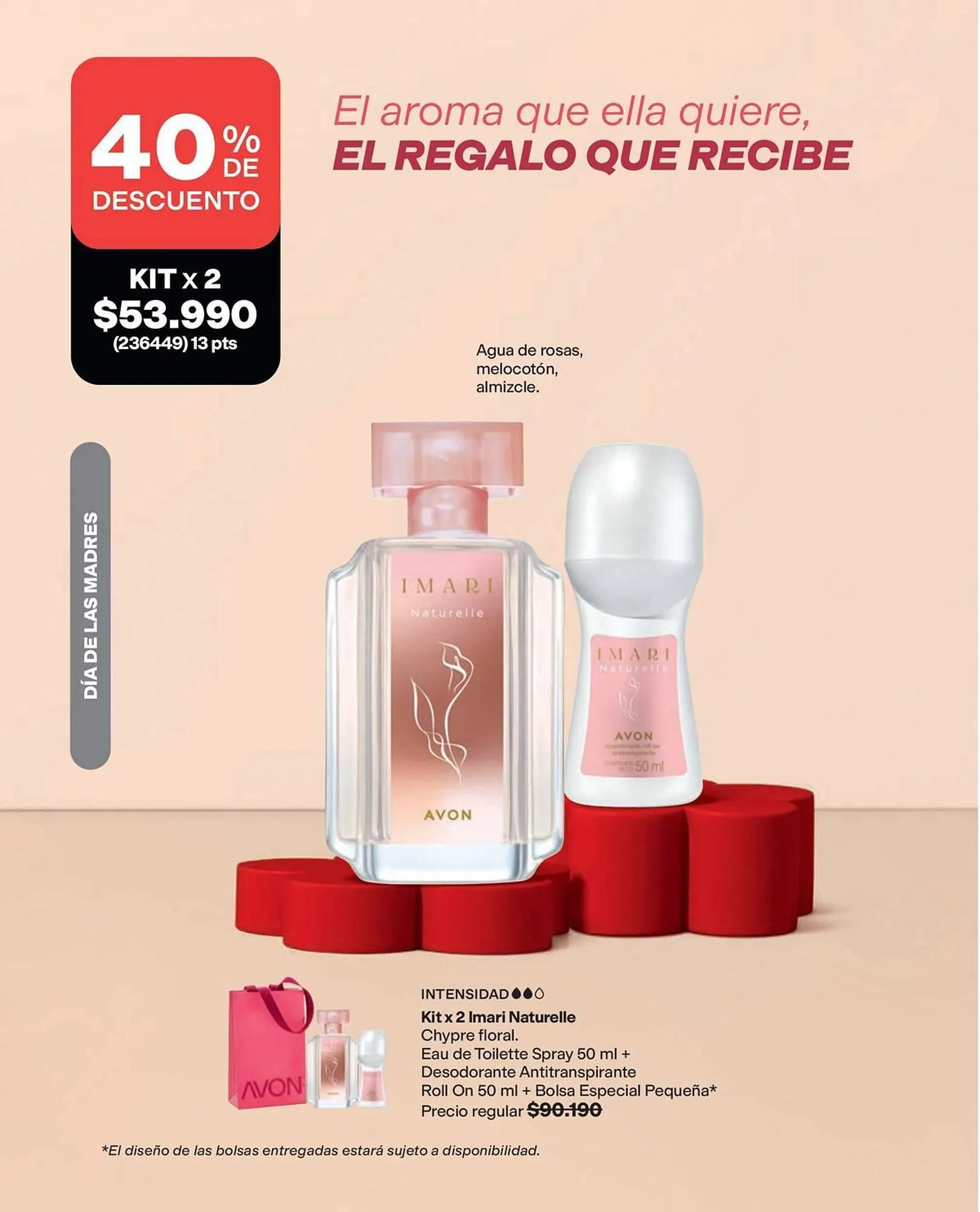 Catalogo de Catálogo Avon 1 de junio al 30 de junio 2026 - Pag 24