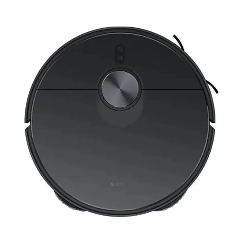 Aspiradora Xiaomi Mi Vacuum Cleaner X20 Max Negra