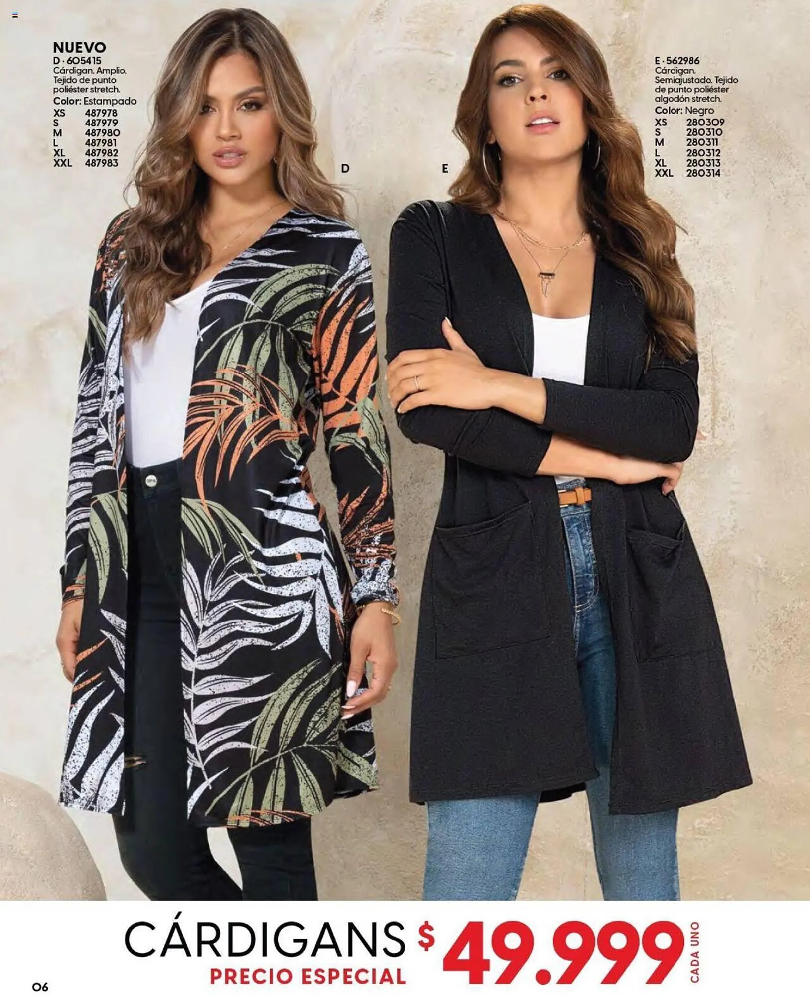 Catalogo de Catálogo Carmel 11 de octubre al 31 de octubre 2023 - Pag 8