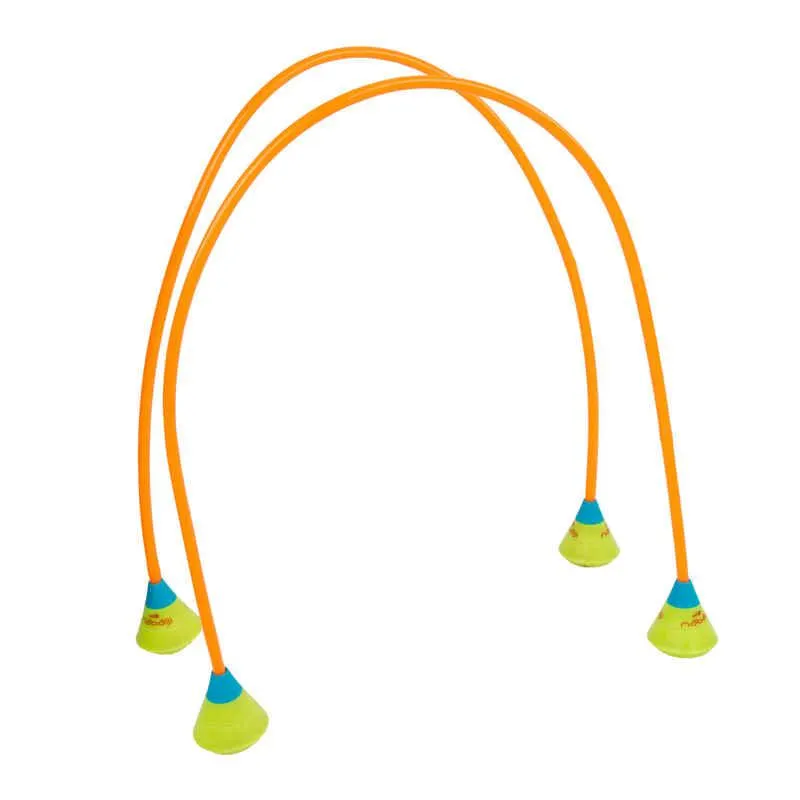 Recorrido Acuático «AQUAWAY» 150 Cm, Vendido por pares