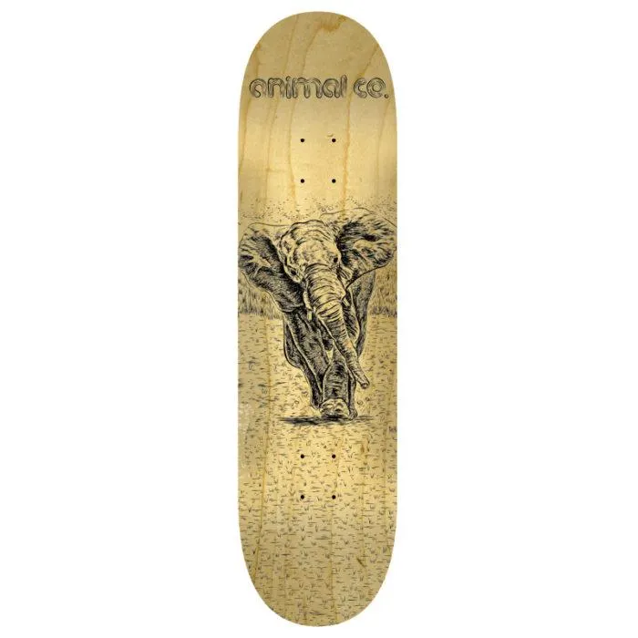 Tabla Animal Co Elefante 8.25