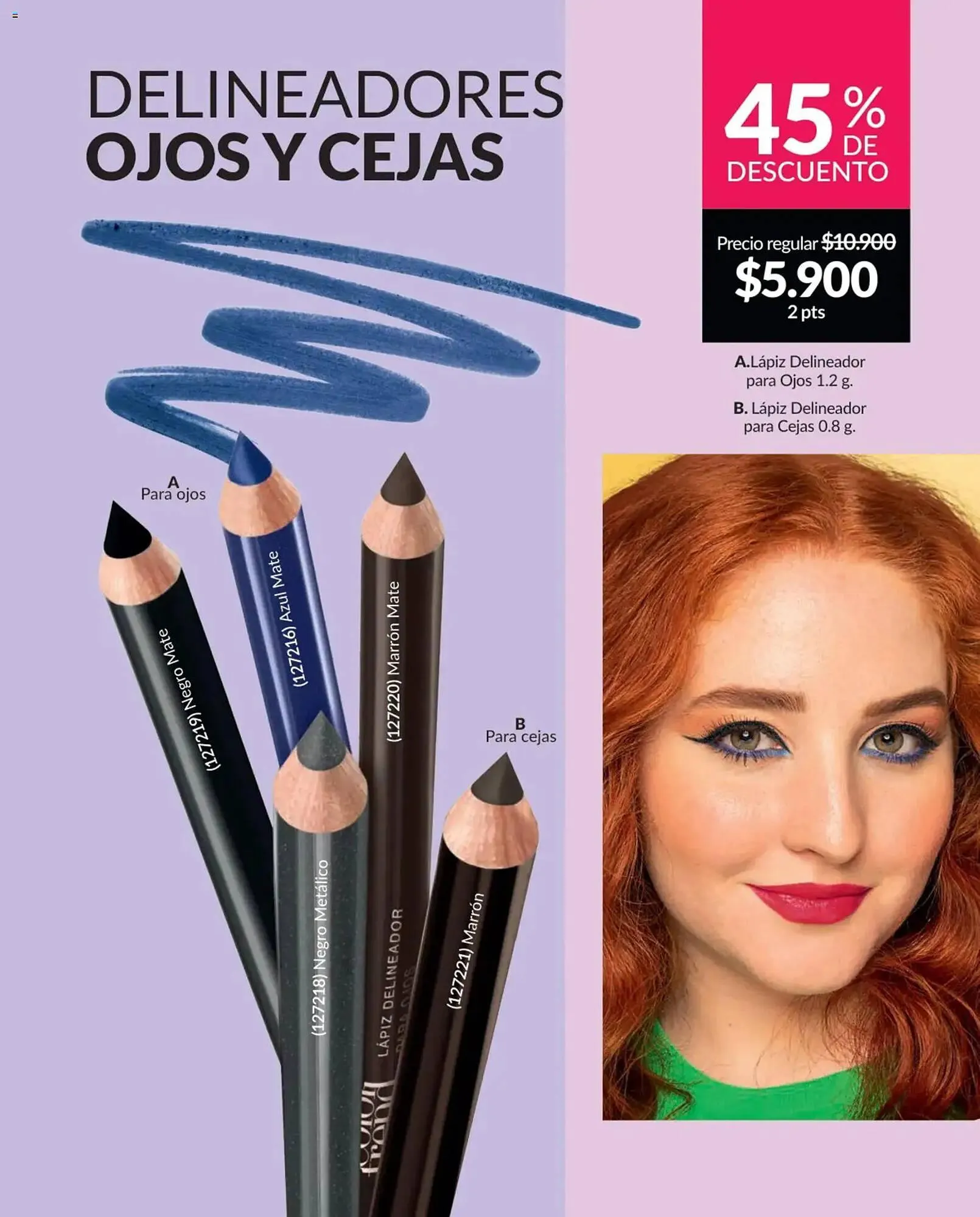 Catalogo de Catálogo Avon 1 de febrero al 28 de febrero 2026 - Pag 72