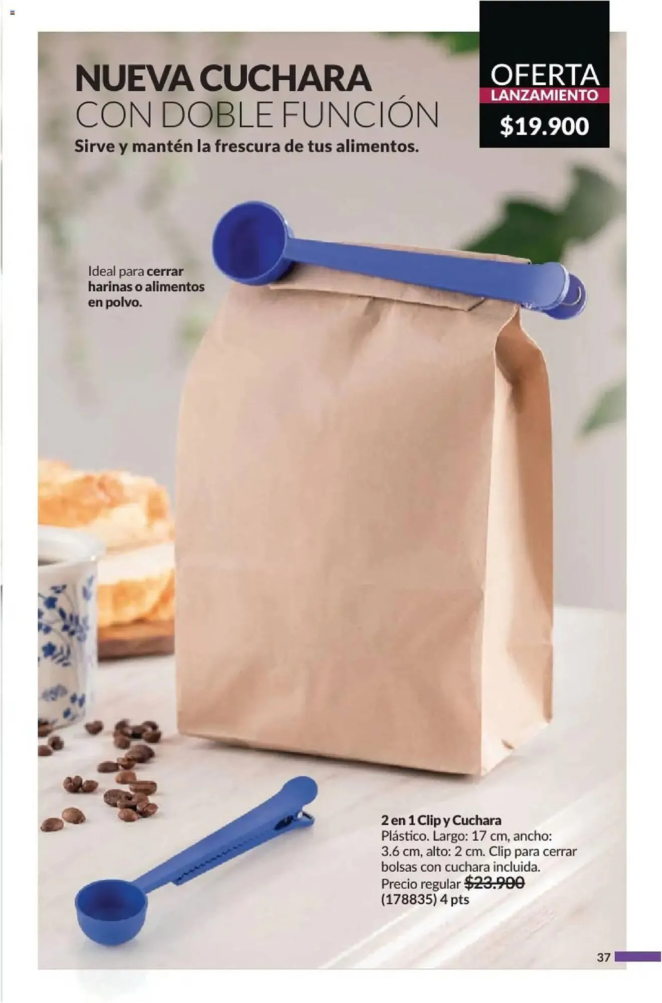 Catalogo de Catálogo Avon 15 de febrero al 31 de marzo 2025 - Pag 37