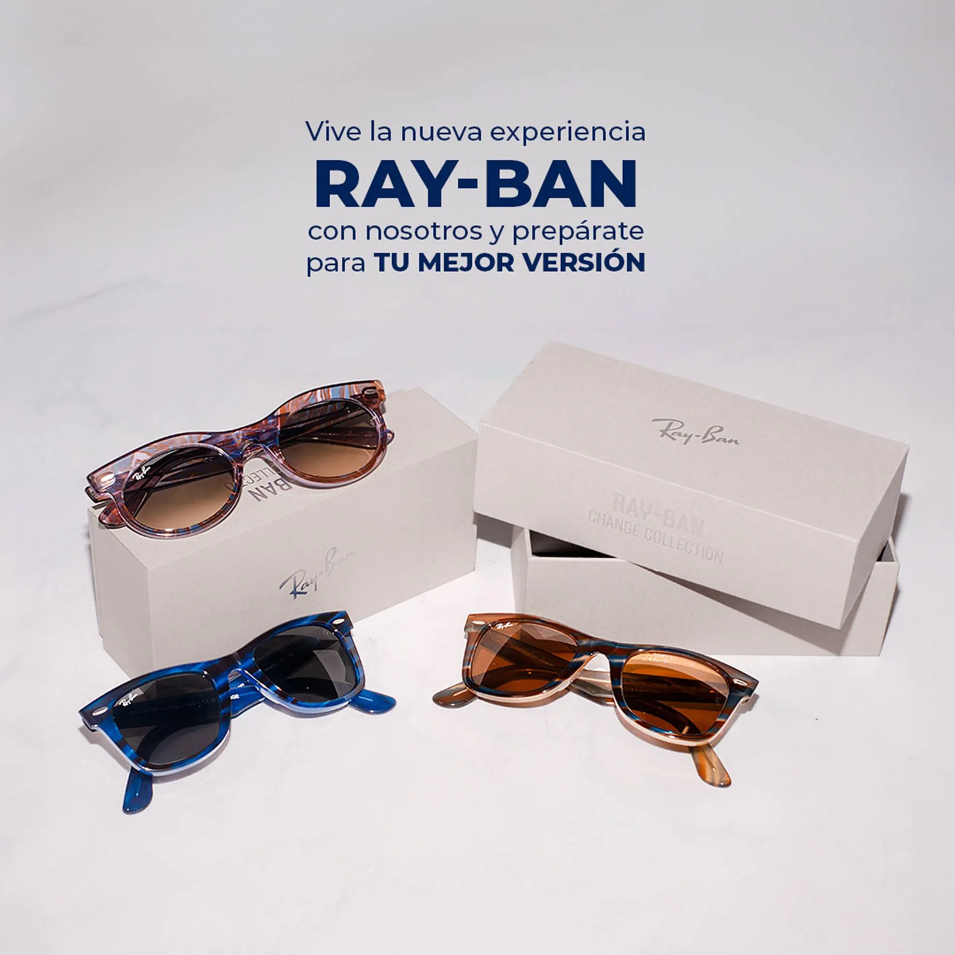 Catalogo de Catálogo Óptica Santa Lucía 28 de mayo al 31 de mayo 2024 - Pag 5