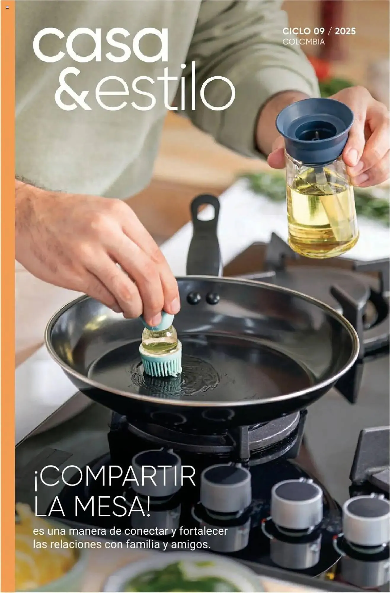 Catalogo de Catálogo Avon 29 de mayo al 13 de julio 2025 - Pag 1