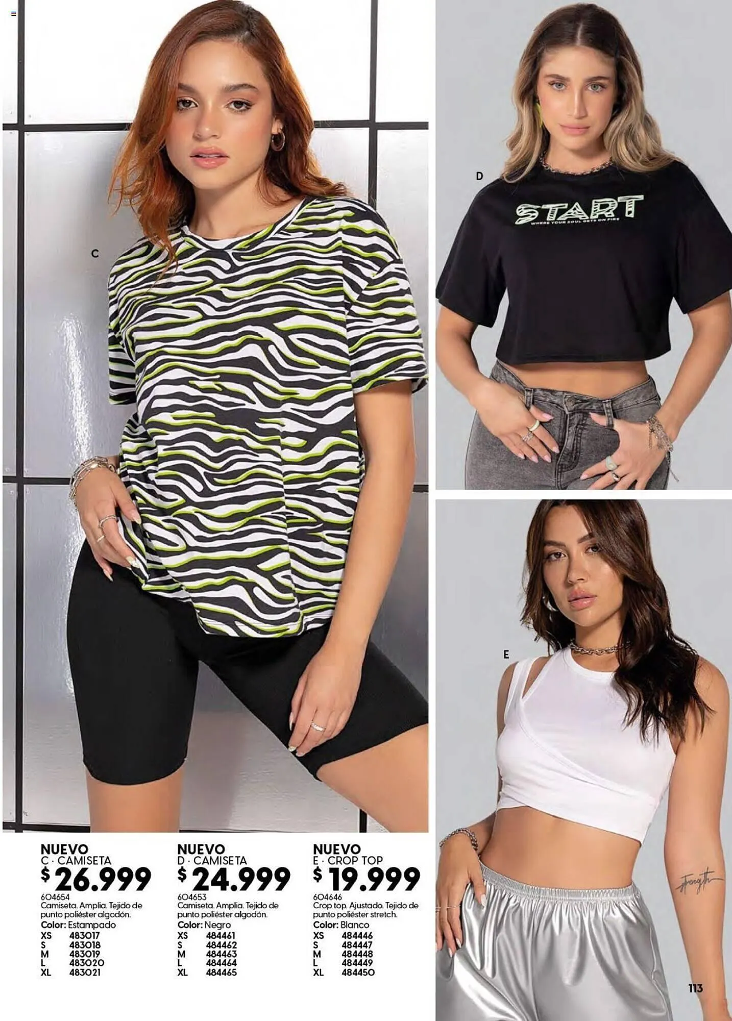 Catalogo de Catálogo Carmel 21 de septiembre al 10 de octubre 2023 - Pag 121