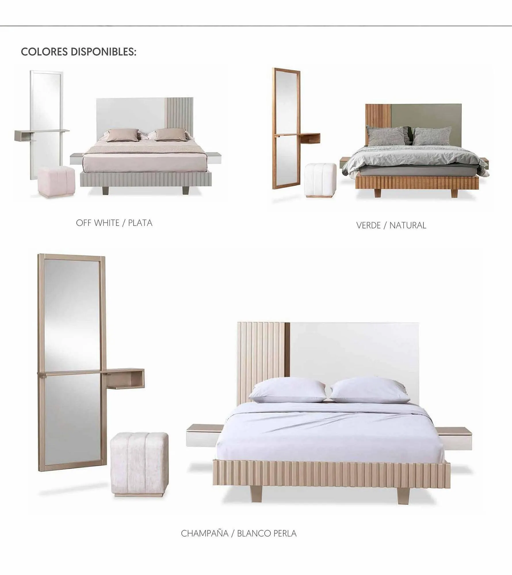 Catalogo de Catálogo Muebles Jamar 13 de septiembre al 31 de diciembre 2023 - Pag 3