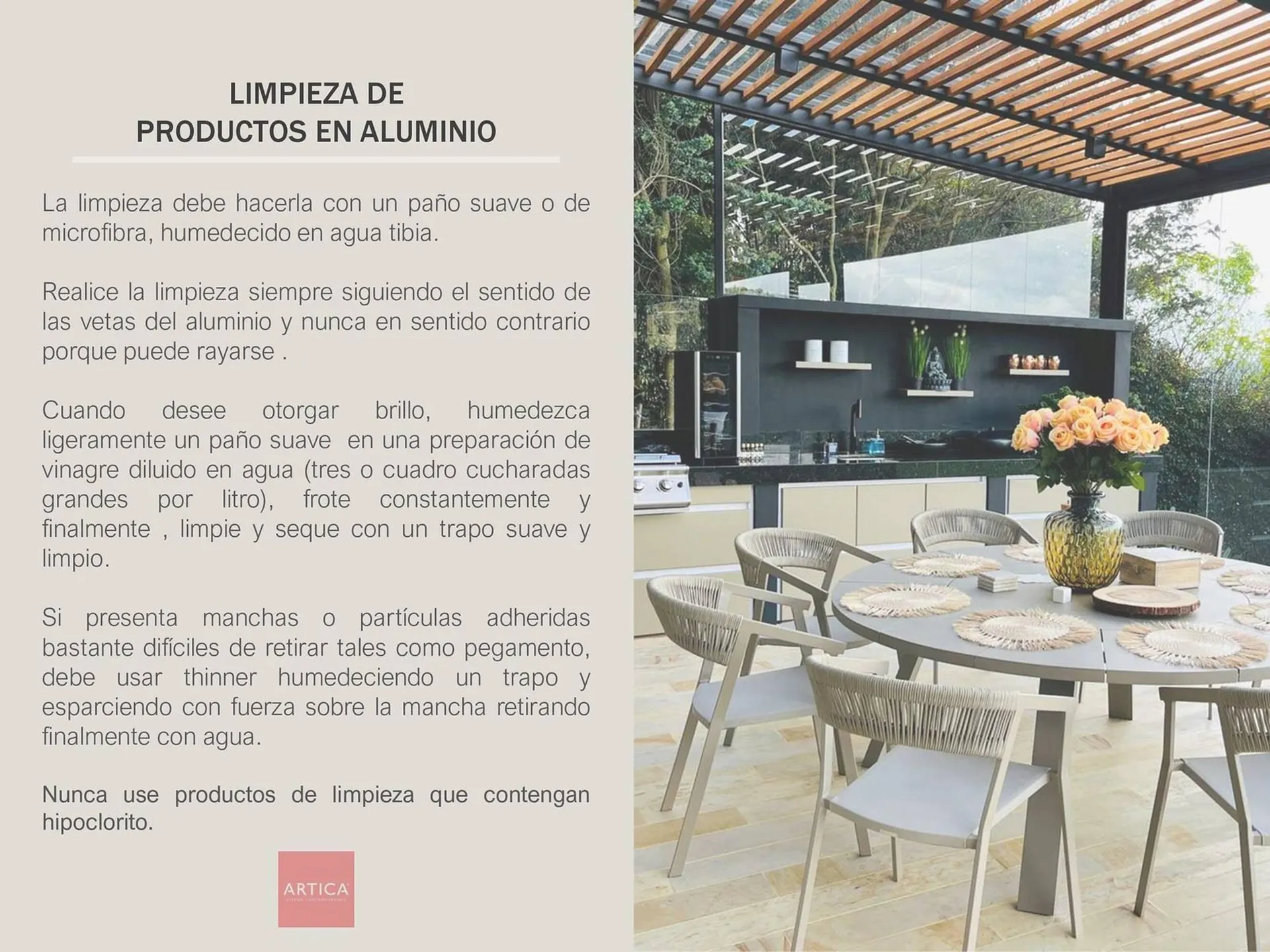 Catalogo de Catálogo Artica 1 de noviembre al 1 de noviembre 2025 - Pag 6