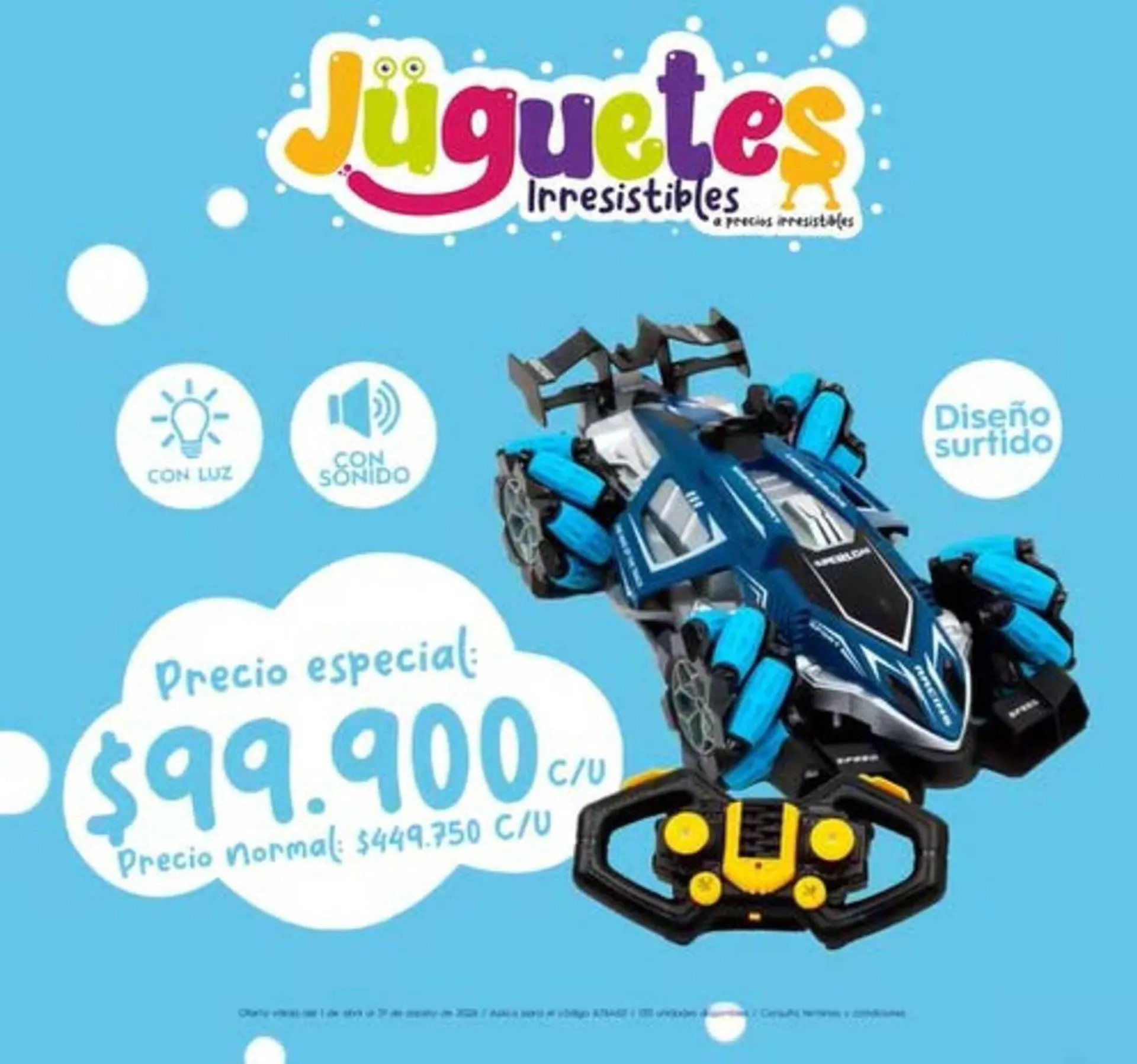 Catalogo de Catálogo Panamericana 14 de abril al 31 de agosto 2026 - Pag 8