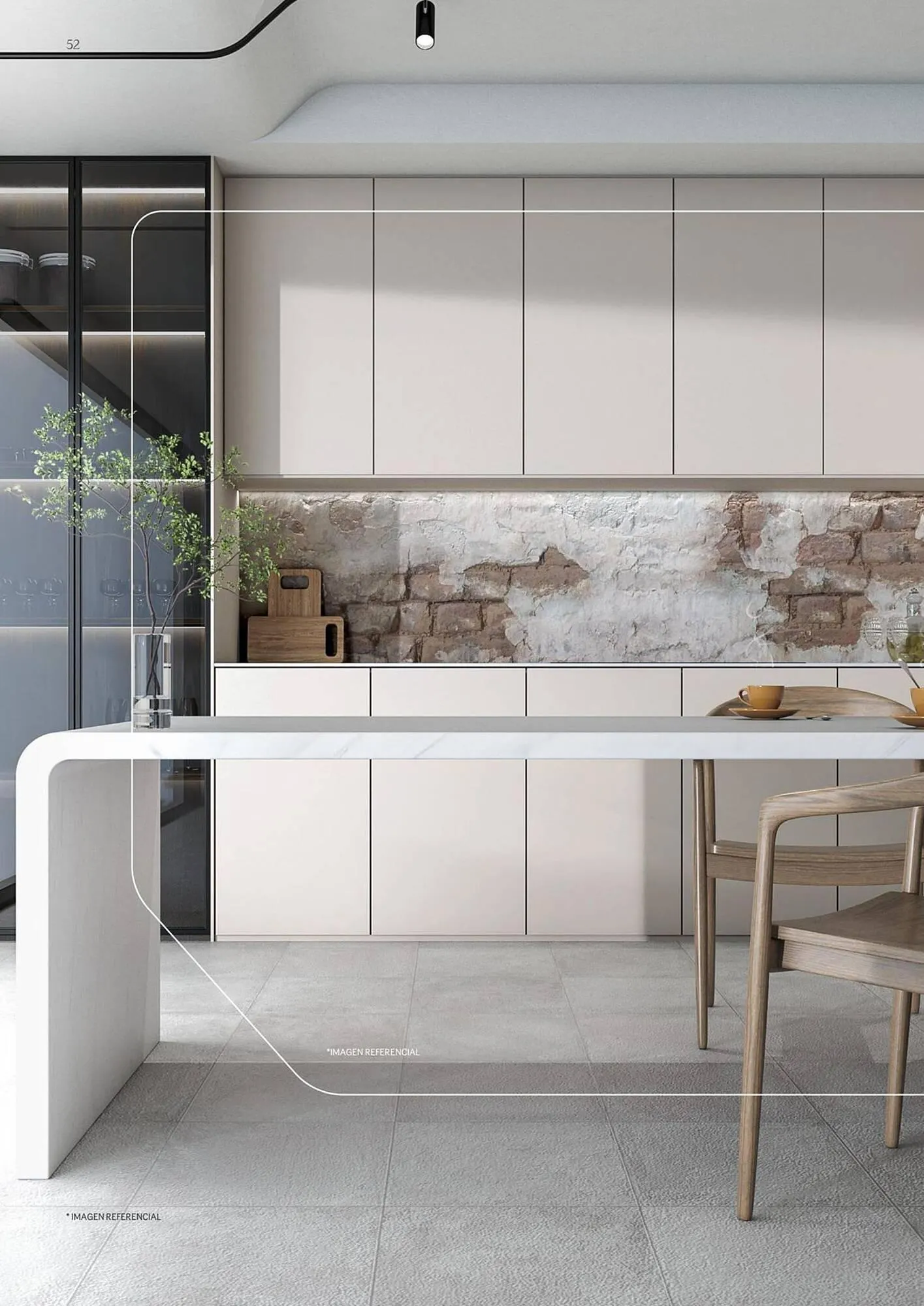 Catalogo de Catálogo Madecentro 1 de enero al 31 de diciembre 2026 - Pag 52