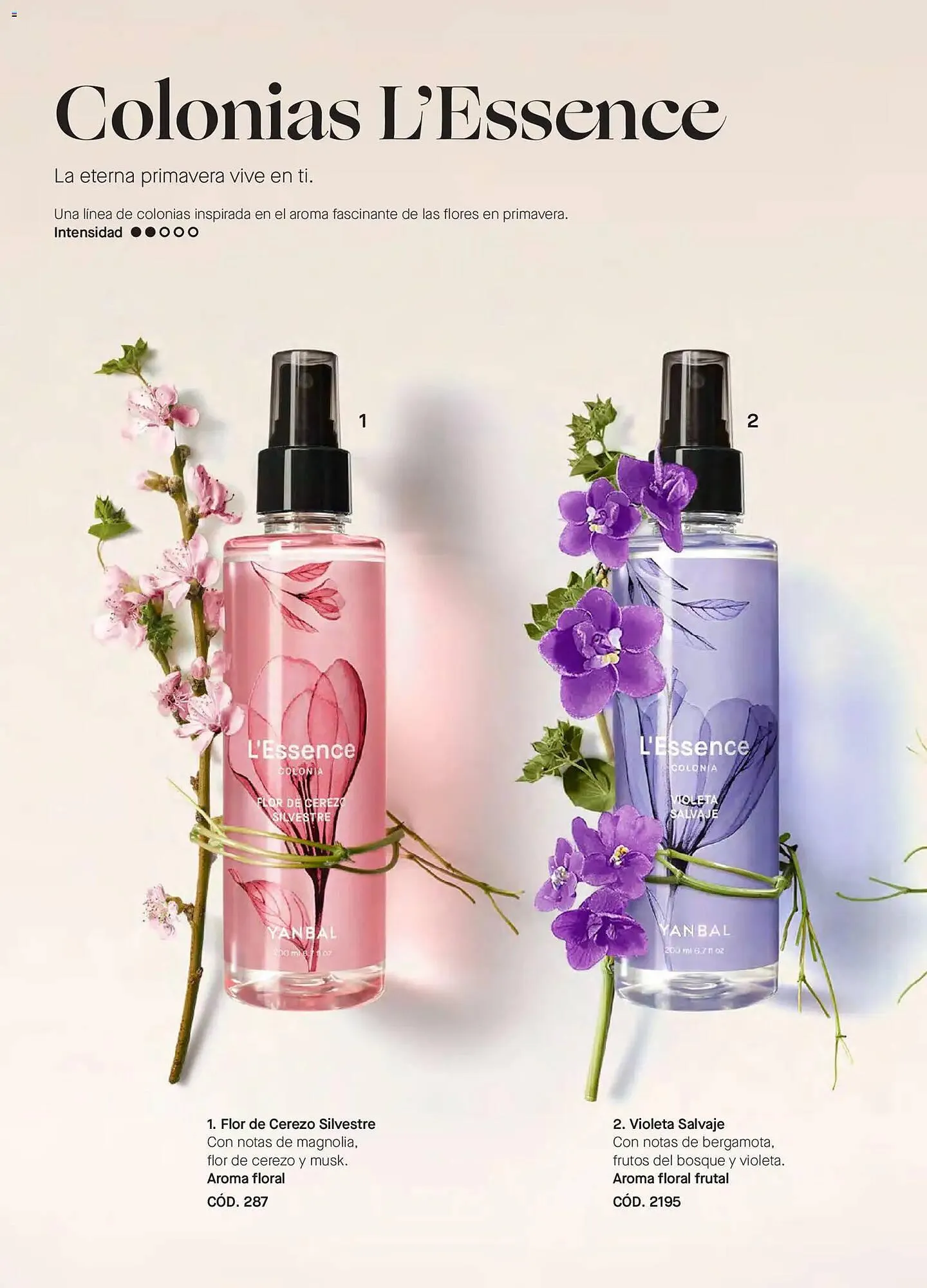 Catalogo de Catálogo Yanbal 25 de abril al 23 de mayo 2026 - Pag 28