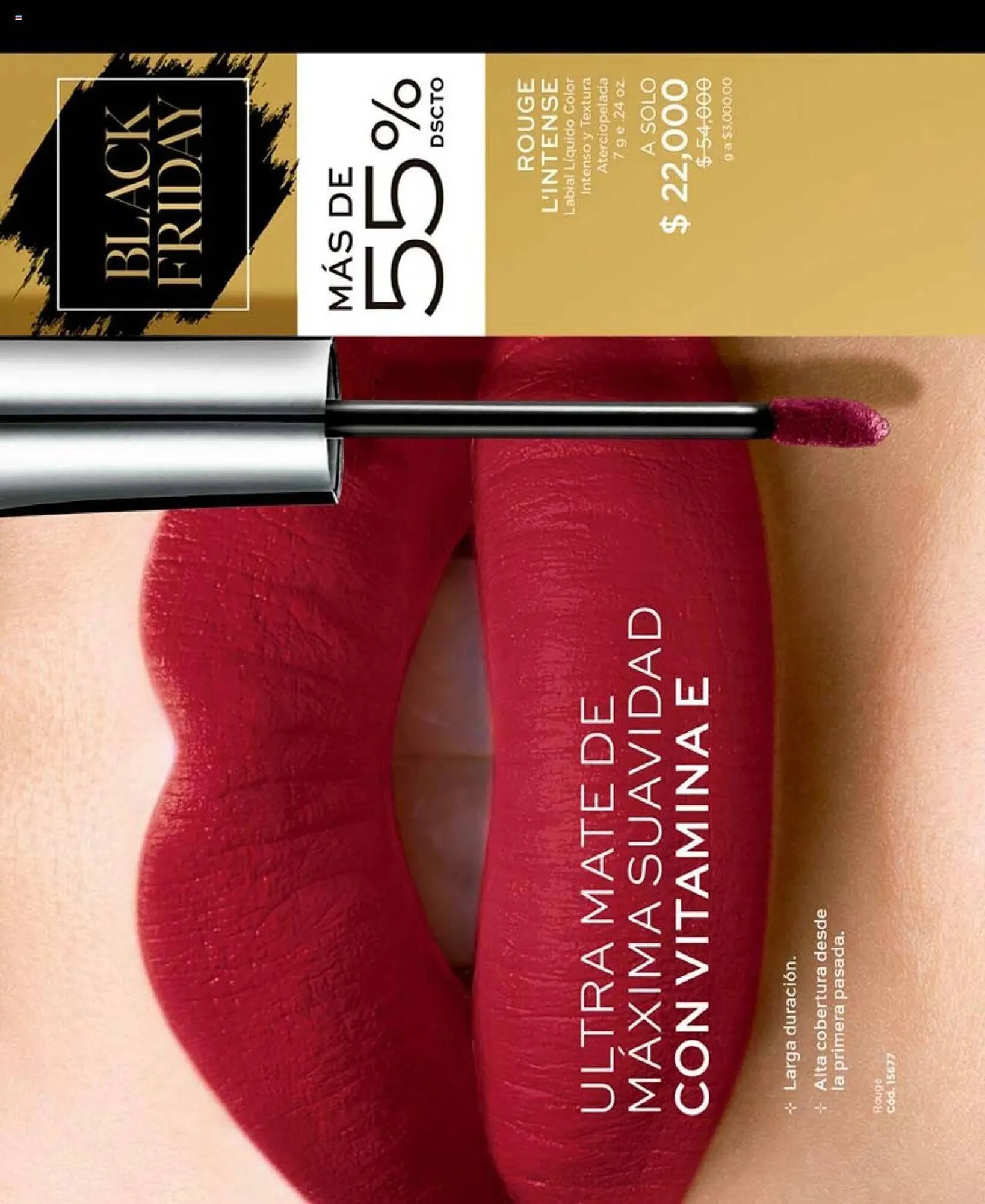 Catalogo de Catálogo L'bel 12 de septiembre al 2 de octubre 2023 - Pag 90