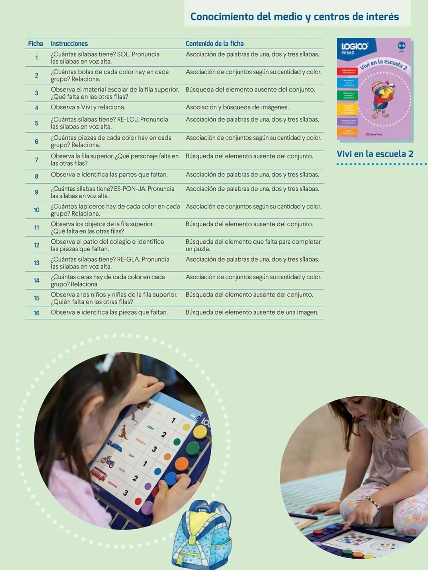 Catalogo de Catálogo Vicens Vives 26 de marzo al 19 de abril 2026 - Pag 33