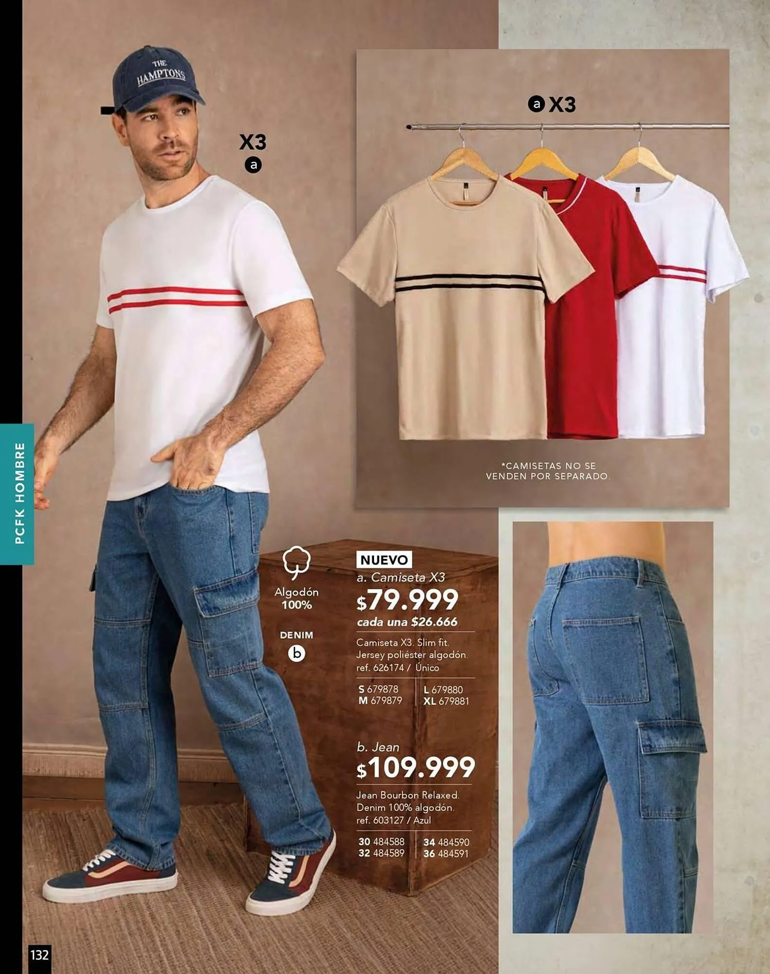 Catalogo de Catálogo Pacífika 15 de septiembre al 31 de octubre 2025 - Pag 162