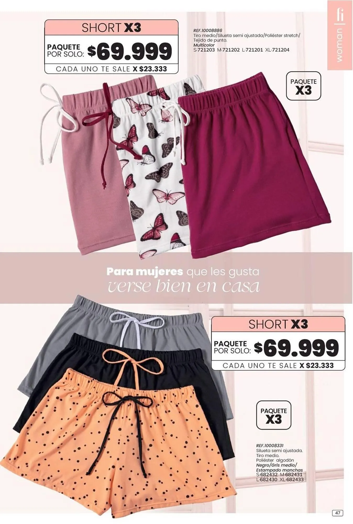 Catalogo de Catálogo Marketing Personal 1 de febrero al 15 de febrero 2025 - Pag 51