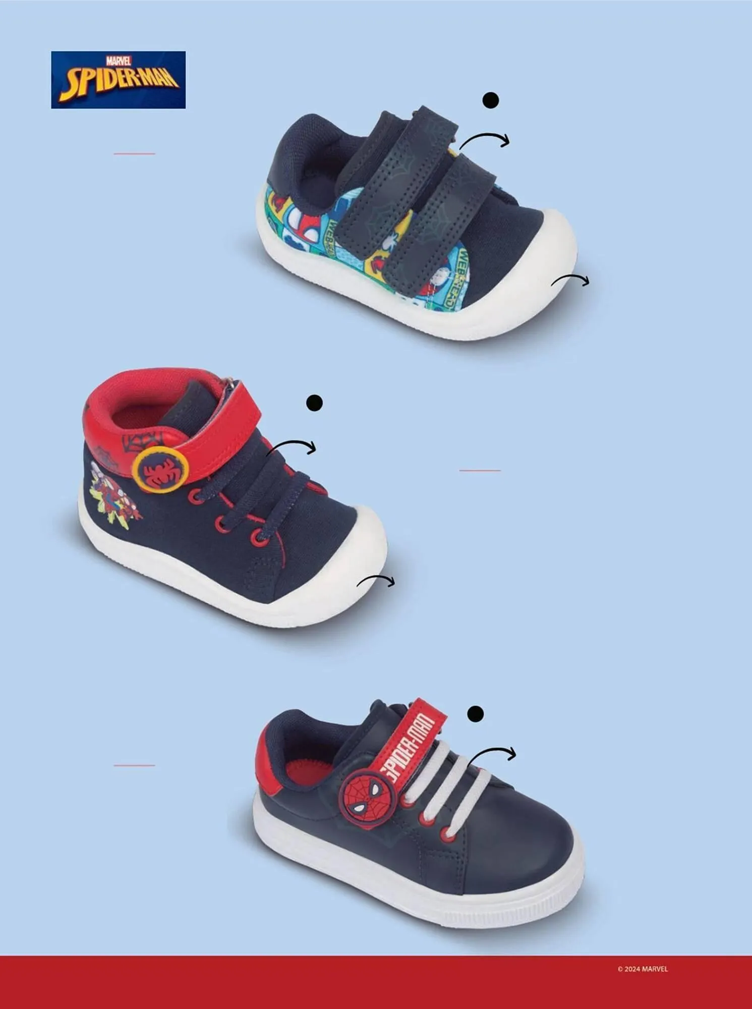 Catalogo de Catálogo Bata 23 de mayo al 23 de junio 2024 - Pag 15