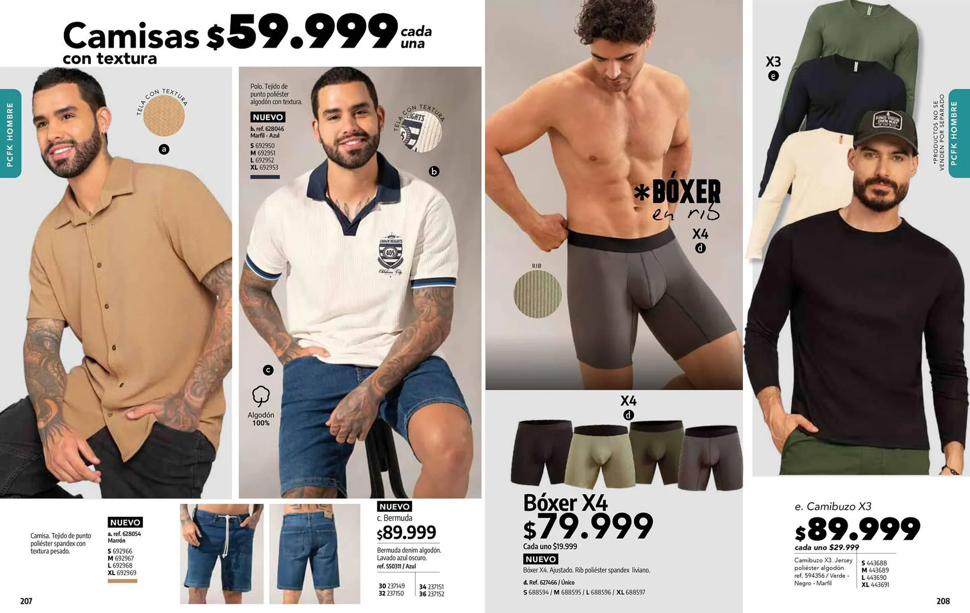 Catalogo de Catálogo Loguin 1 de febrero al 28 de febrero 2026 - Pag 105