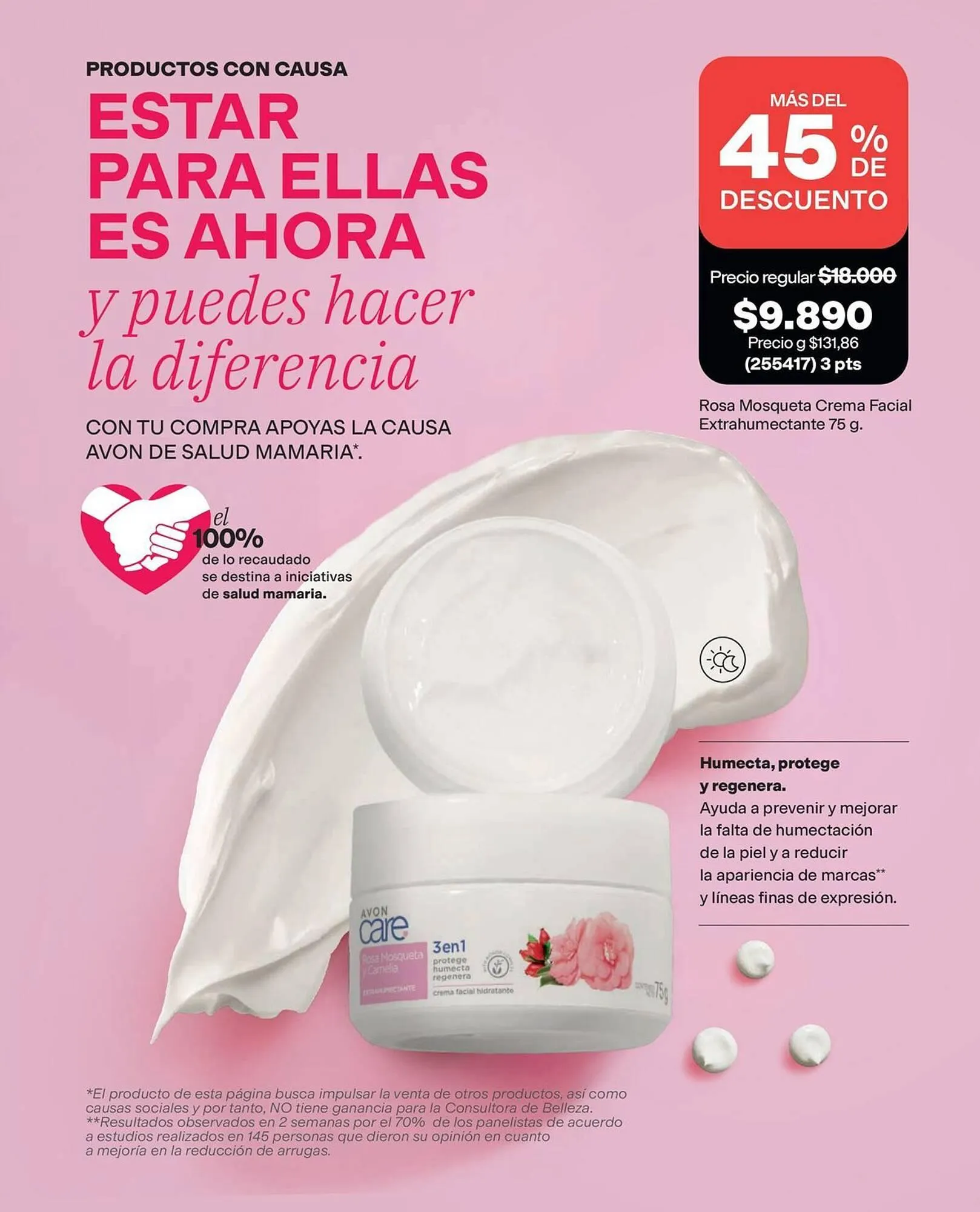 Catalogo de Catálogo Avon 1 de julio al 31 de julio 2026 - Pag 127