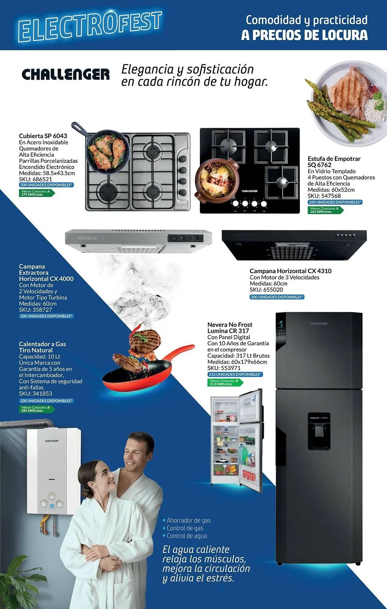 Catalogo de Catálogo Constructor 22 de abril al 28 de abril 2025 - Pag 8