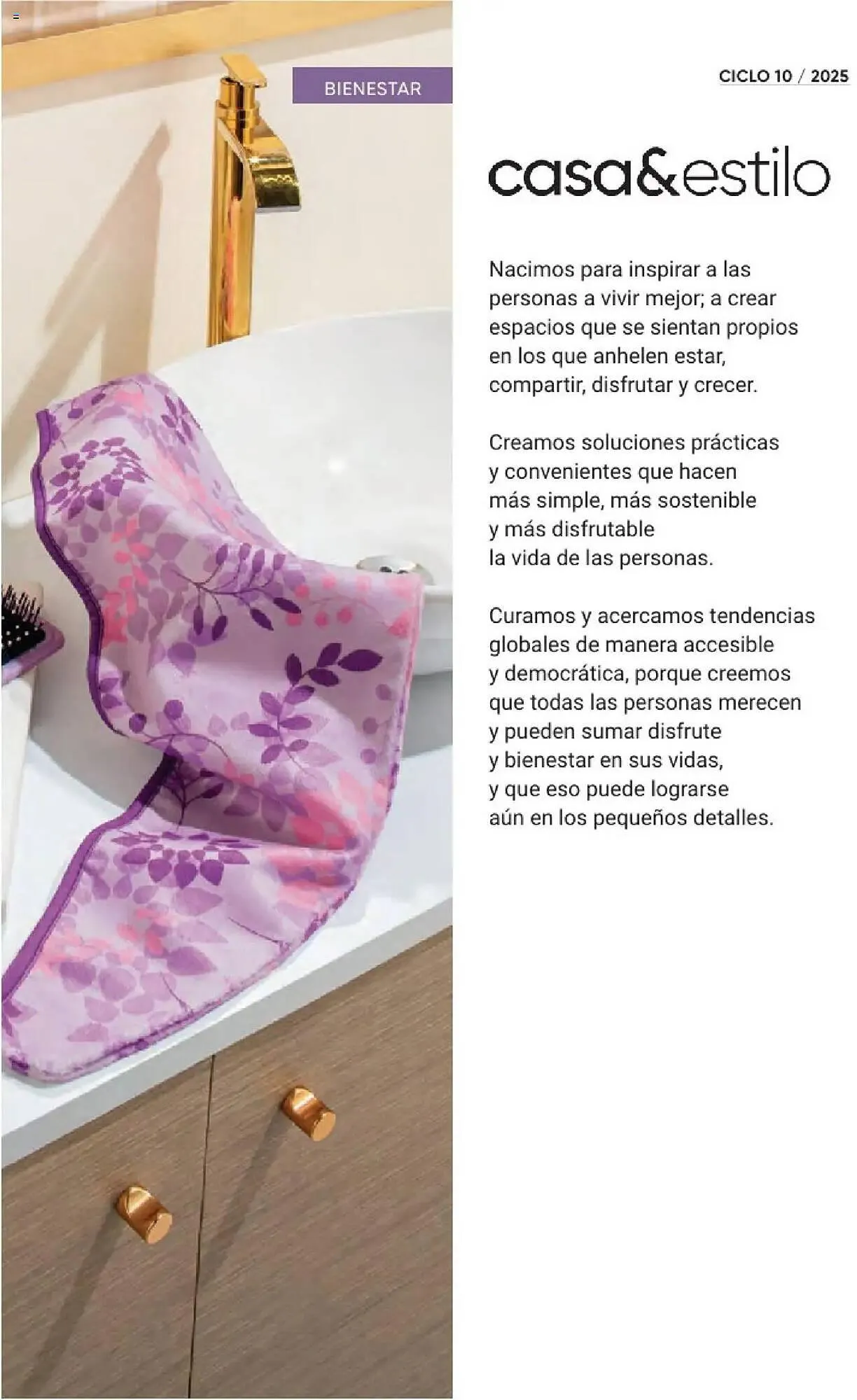 Catalogo de Catálogo Avon 18 de junio al 1 de agosto 2025 - Pag 6