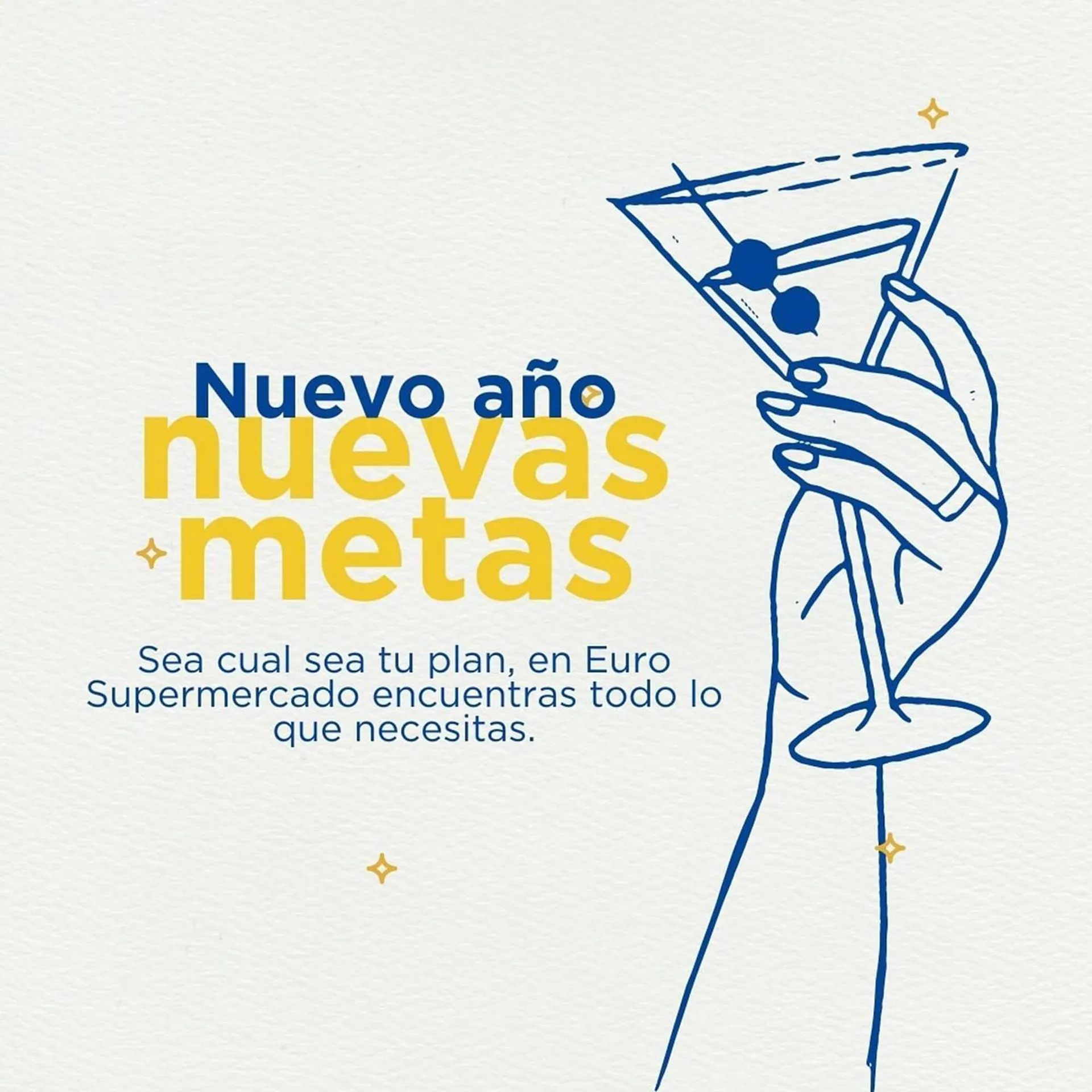 Catalogo de Catálogo Euro Supermercados 20 de enero al 28 de enero 2025 - Pag 2