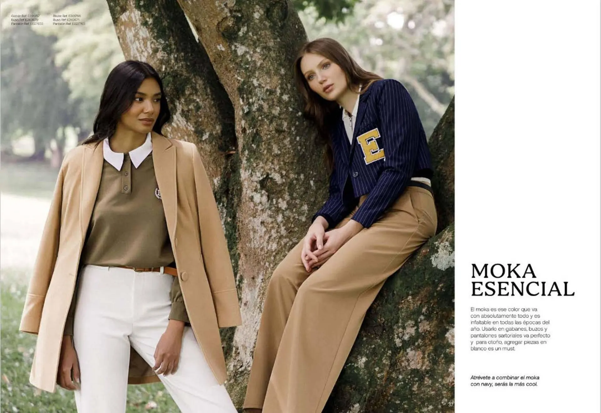 Catalogo de Catálogo ELA 5 de noviembre al 31 de diciembre 2024 - Pag 19