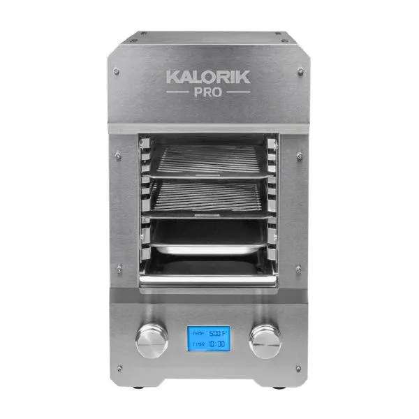 Horno Kalorik Grill Multifuncion