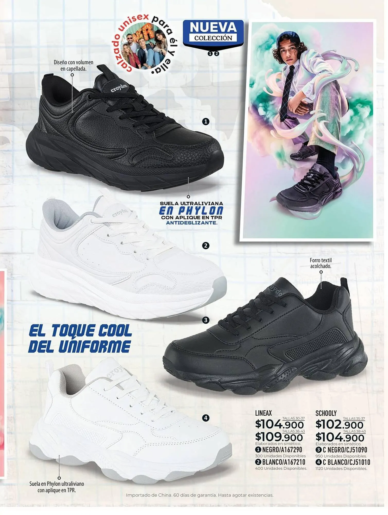 Catalogo de Catálogo Croydon 6 de mayo al 28 de mayo 2026 - Pag 171